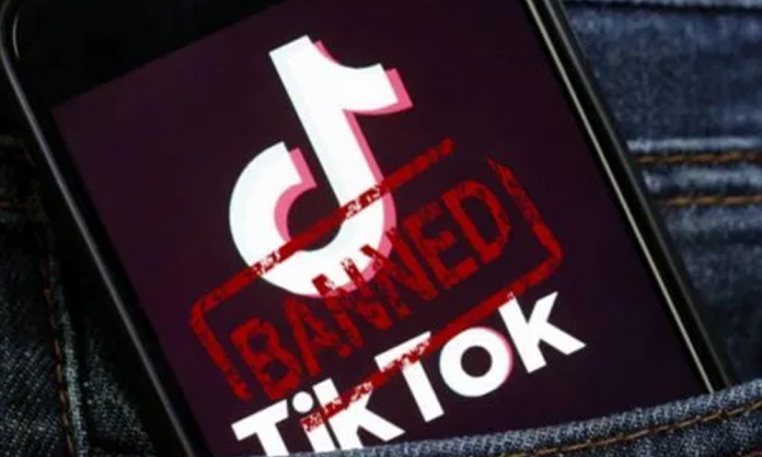 TikTok Ban in Pakistan