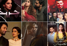 Top Pakistani Dramas 2019