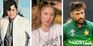 Top Ten Most Trending Personalities 2019