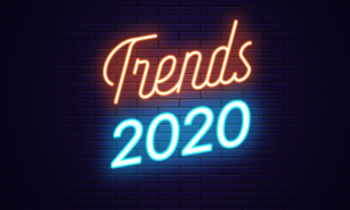 Trends 2020