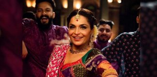 Meera Jee receives threatening calls
