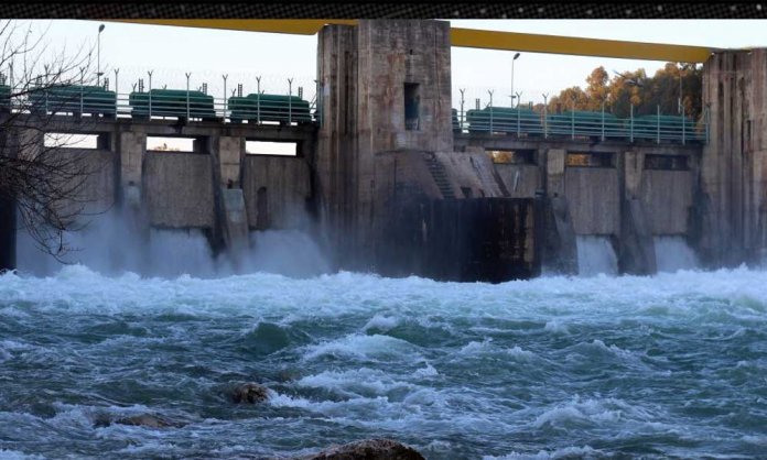 Water Supply in Karachi