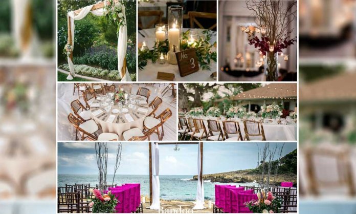 Wedding Themes 2019