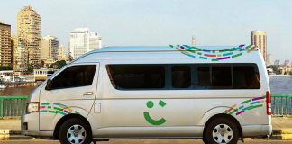 careem bus