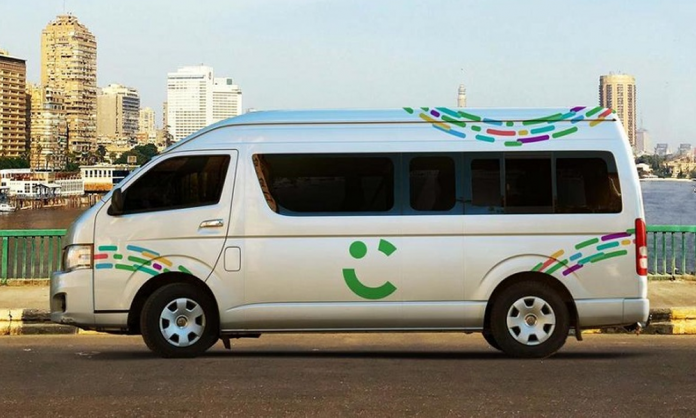 careem bus