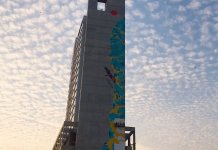 center point karachi