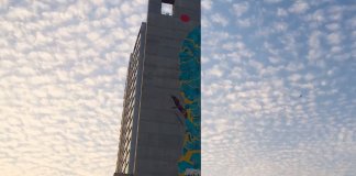 center point karachi