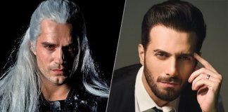 geralt of rivia