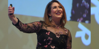 Randi Zuckerberg