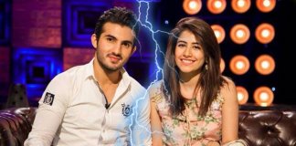 syra shahroz