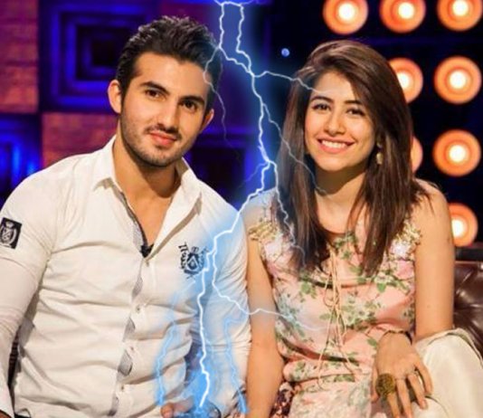 syra shahroz