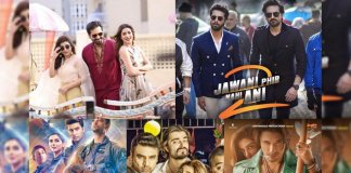 top movies of 2019