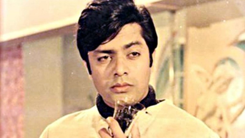 waheed murad