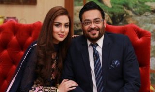 Aamir Liaquat