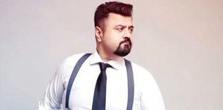 Ahmed Ali Butt