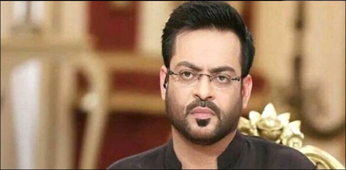 Amir Liaqat Hussain