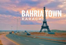 Bahria Town