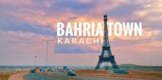 Bahria Town