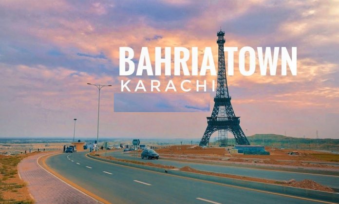 Bahria Town