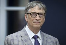 Bill Gates