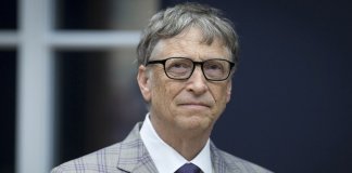 Bill Gates