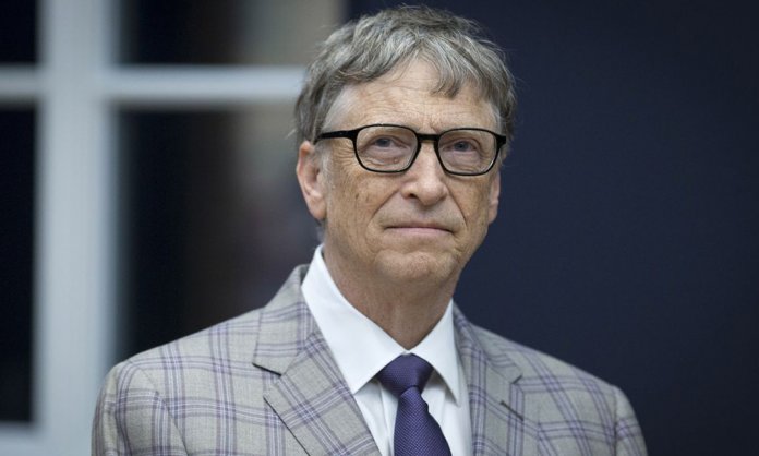 Bill Gates