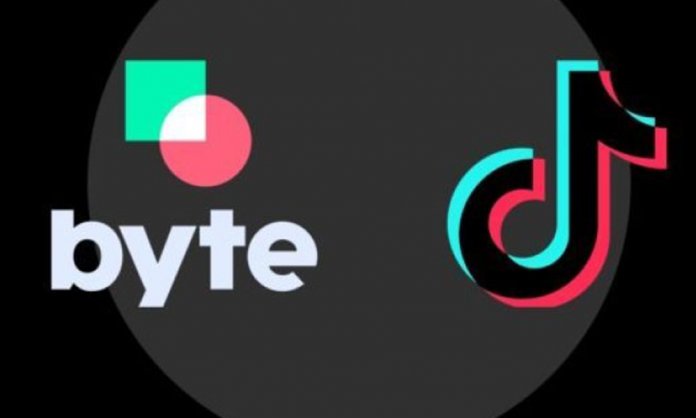 Byte vs Tiktok