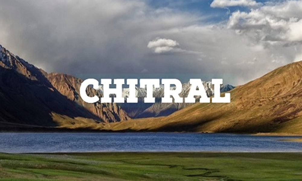 Chitral