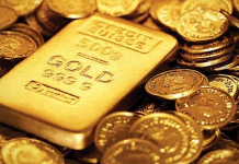 Gold prices in pakistan
