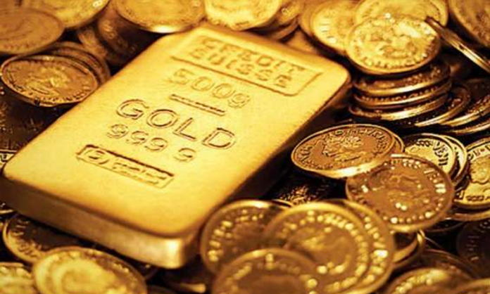 Gold prices in pakistan