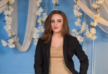 Hareem Shah