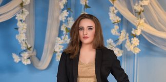 Hareem Shah