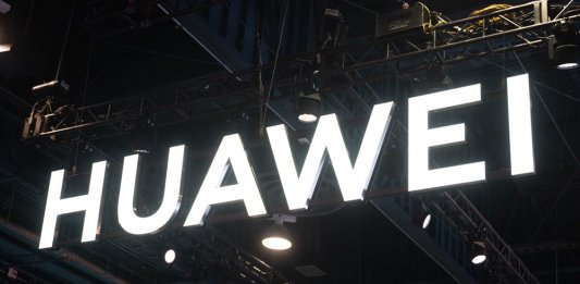 Huawei