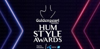 Hum Style Awards