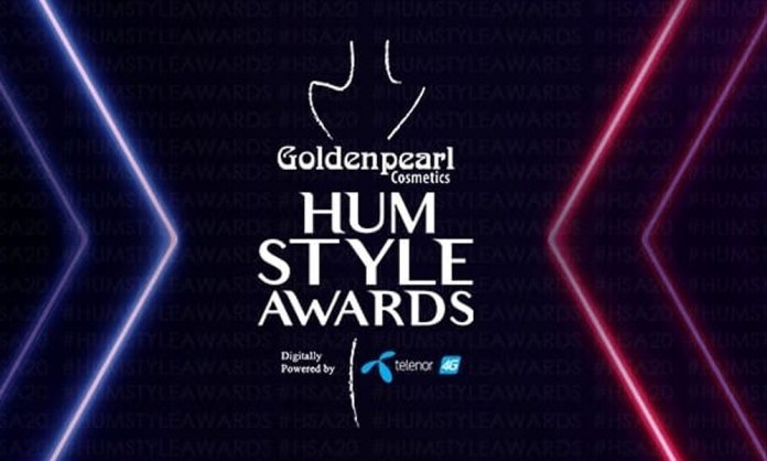 Hum Style Awards