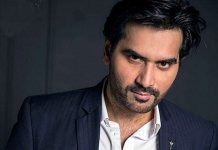 Humayun Saeed