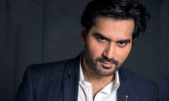 Humayun Saeed