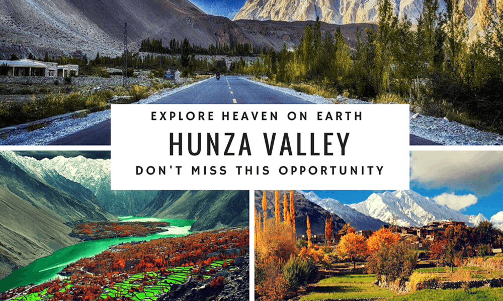 Hunza