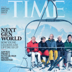 Imran Khan time magazine