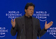 Imran Khan
