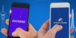 JS Bank