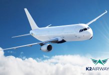 K2 Airways