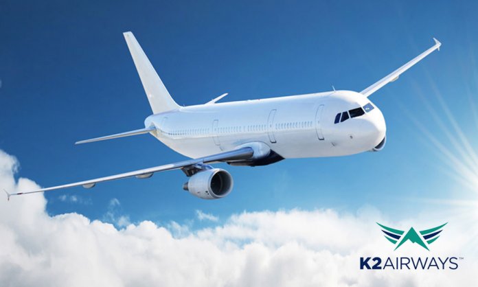 K2 Airways