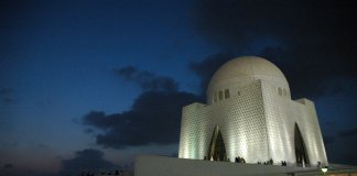 Karachi