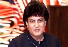 Khalil-ur-rehman