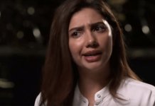 Mahira Khan