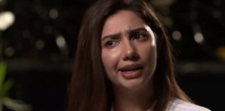Mahira Khan