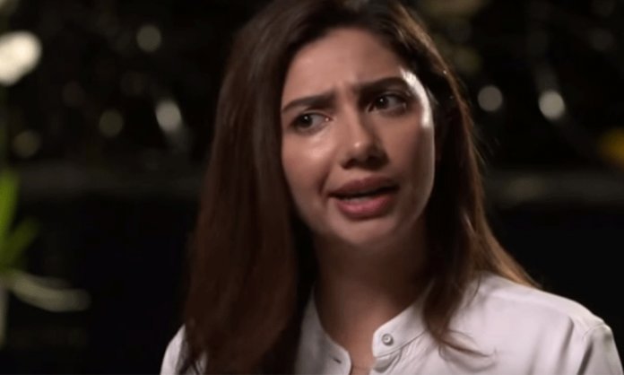 Mahira Khan