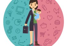 Maternity leave