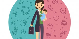 Maternity leave